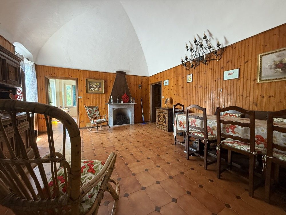 Antica Tenuta Storica nella Val di Vara
